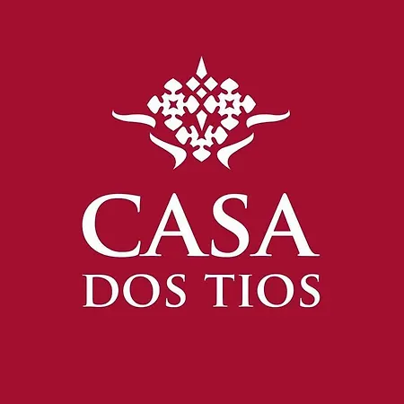 Casa Dos Tios Villa Veiros Exterior photo