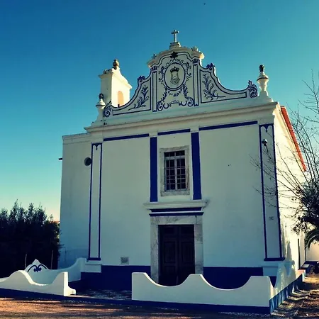 Casa Dos Tios Villa Veiros Exterior photo