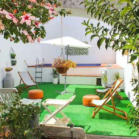 Casa Dos Tios Villa Veiros Exterior photo