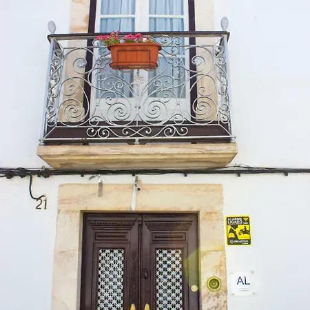 Casa Dos Tios Villa Veiros Exterior photo