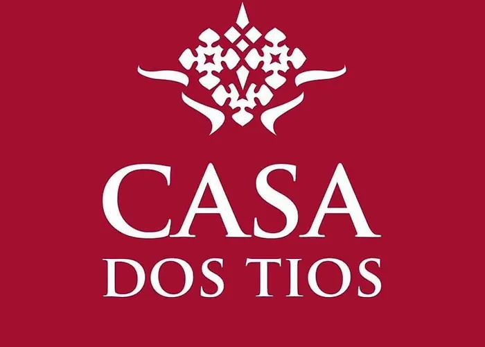 Casa Dos Tios