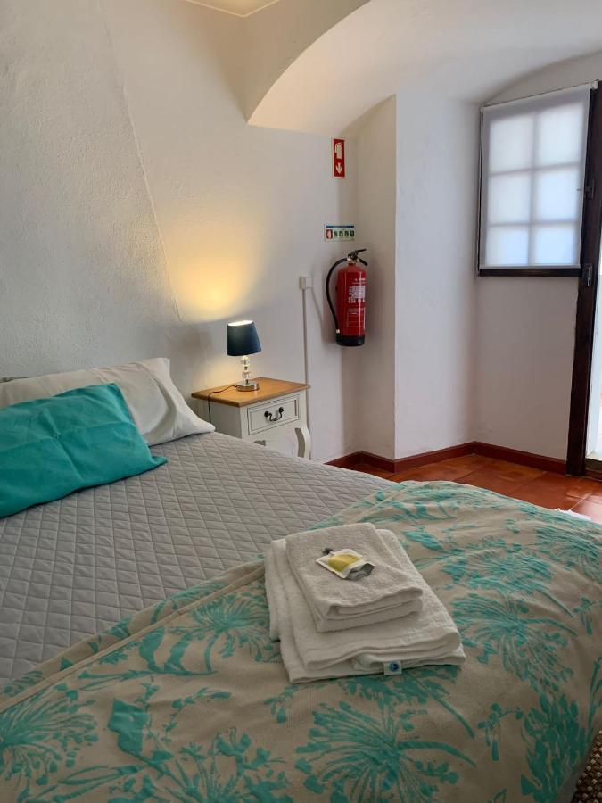 Farm stay Casa Dos Tios Veiros