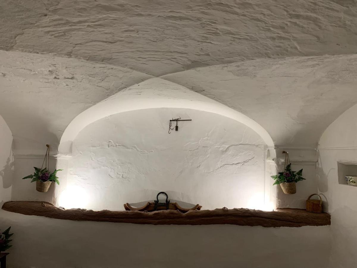 Casa Dos Tios
