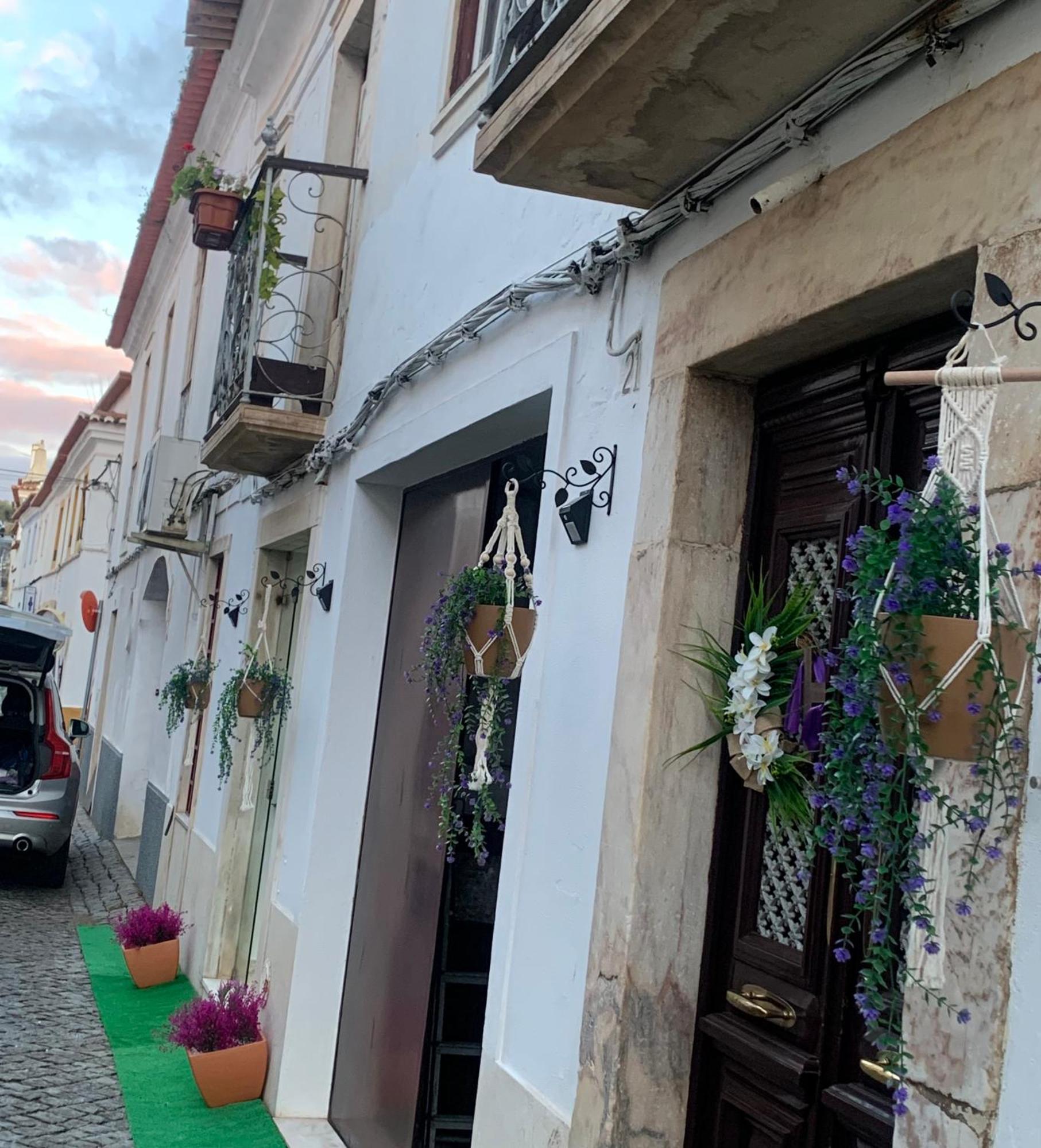 Casa Dos Tios * Veiros
