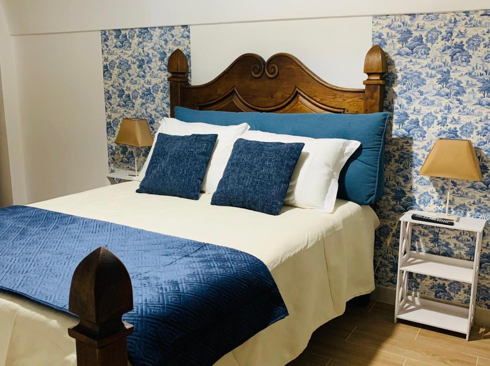 Casa Dos Tios Farm stay *