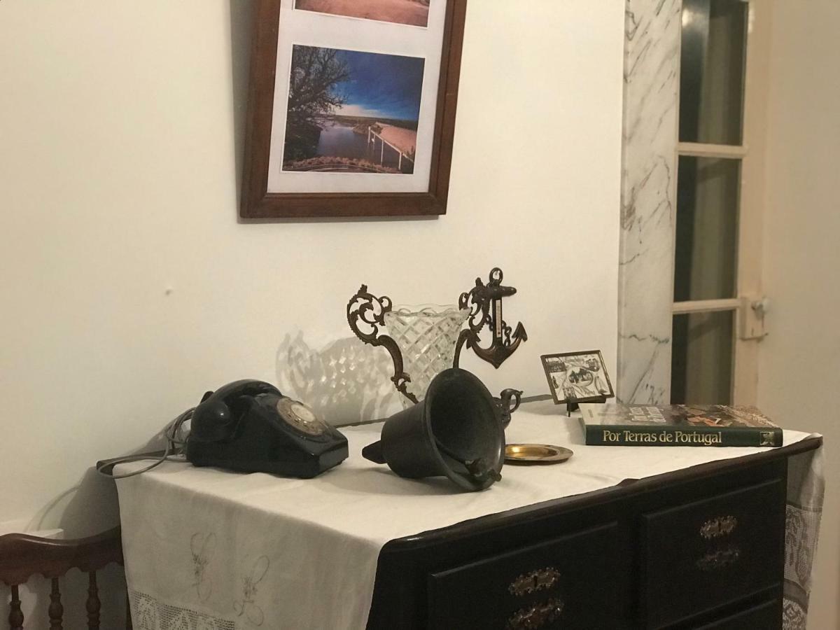 Casa Dos Tios Farm stay Veiros