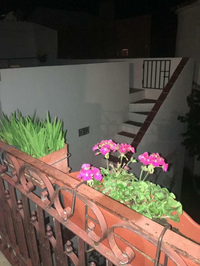 Casa Dos Tios