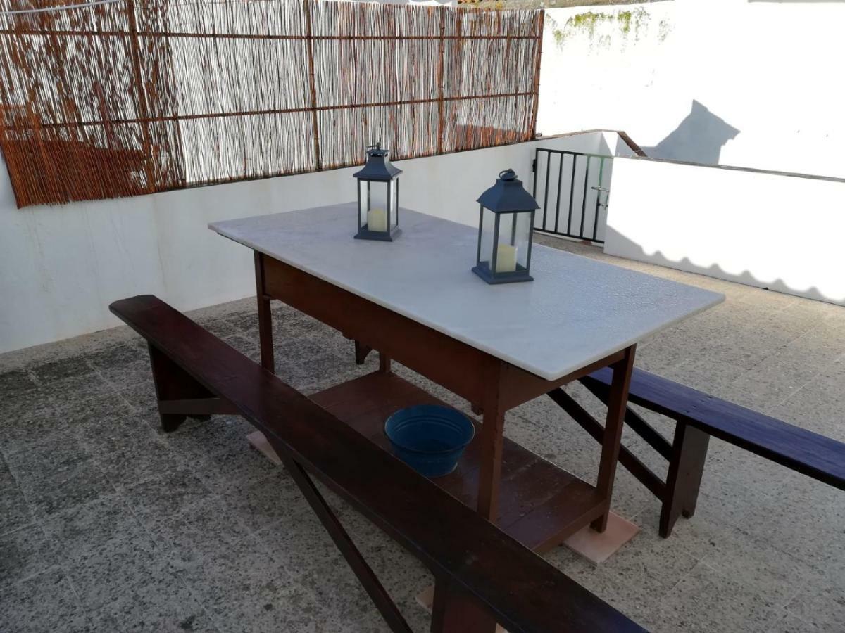 Farm stay Casa Dos Tios *