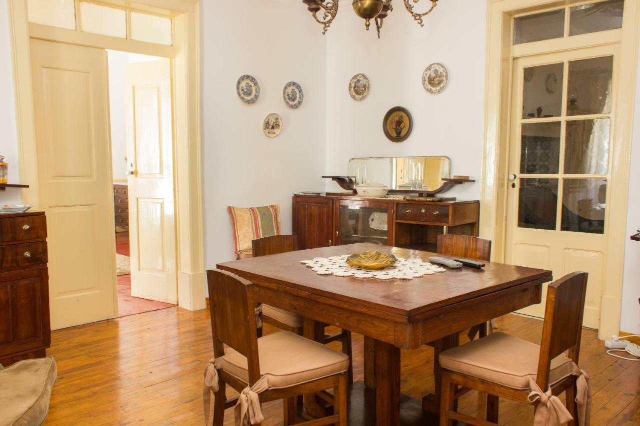 Farm stay Casa Dos Tios Veiros