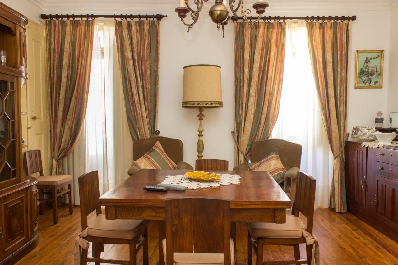 Casa Dos Tios Veiros