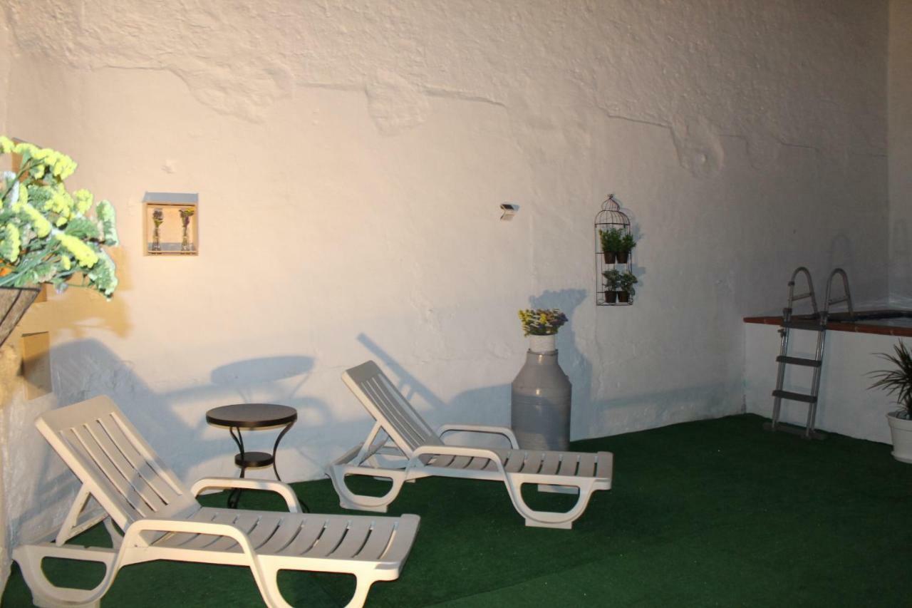 Casa Dos Tios Farm stay Veiros