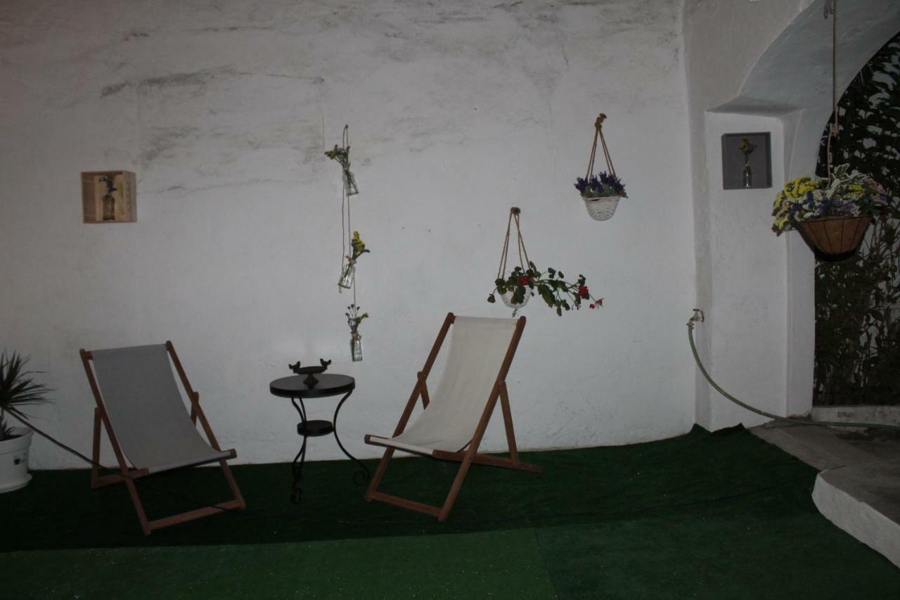 Casa Dos Tios *