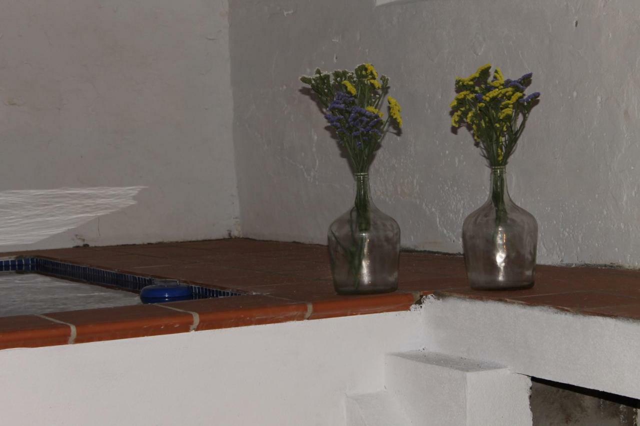 Casa Dos Tios Farm stay *
