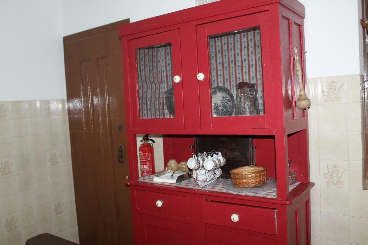 Casa Dos Tios * Veiros
