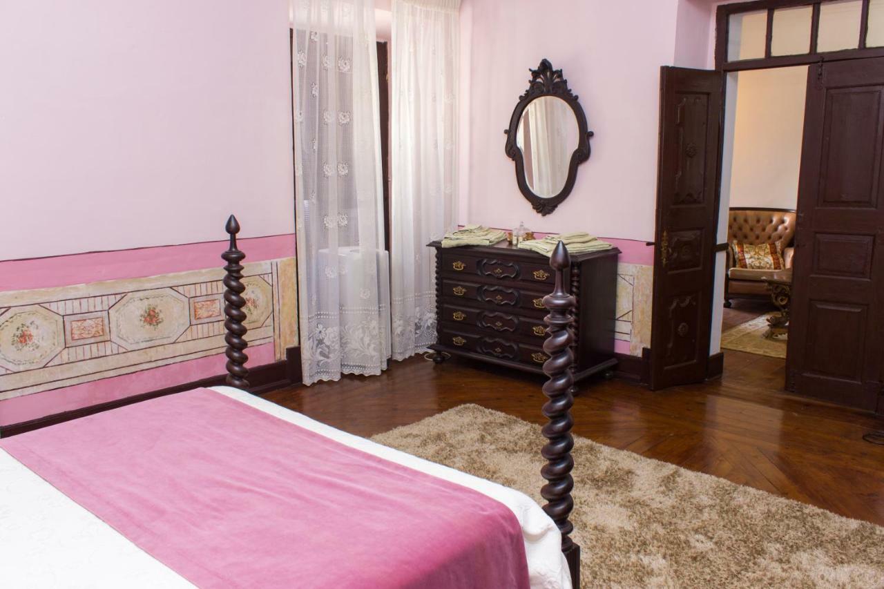Casa Dos Tios Farm stay *
