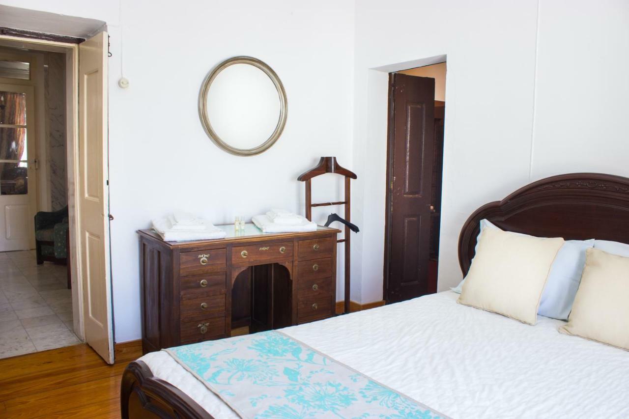 Farm stay Casa Dos Tios Veiros