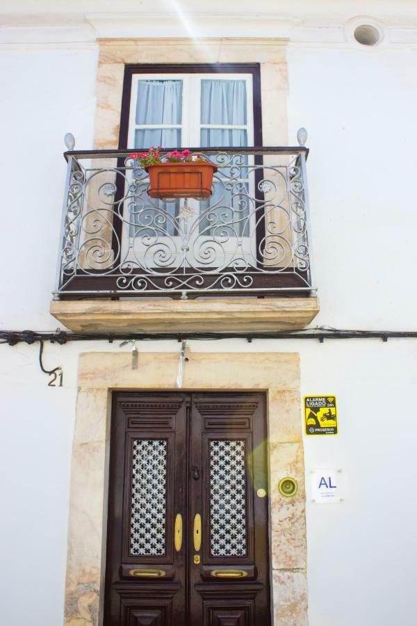 Casa Dos Tios * Veiros