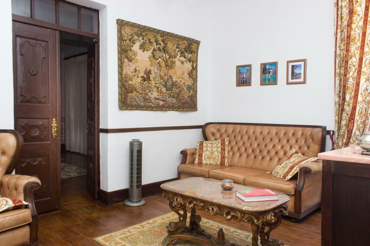 Casa Dos Tios * Veiros