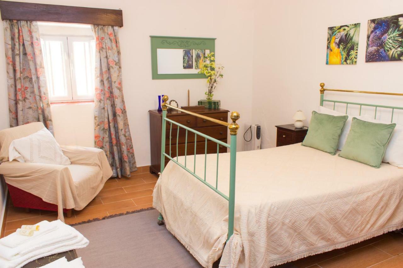 Farm stay Casa Dos Tios *
