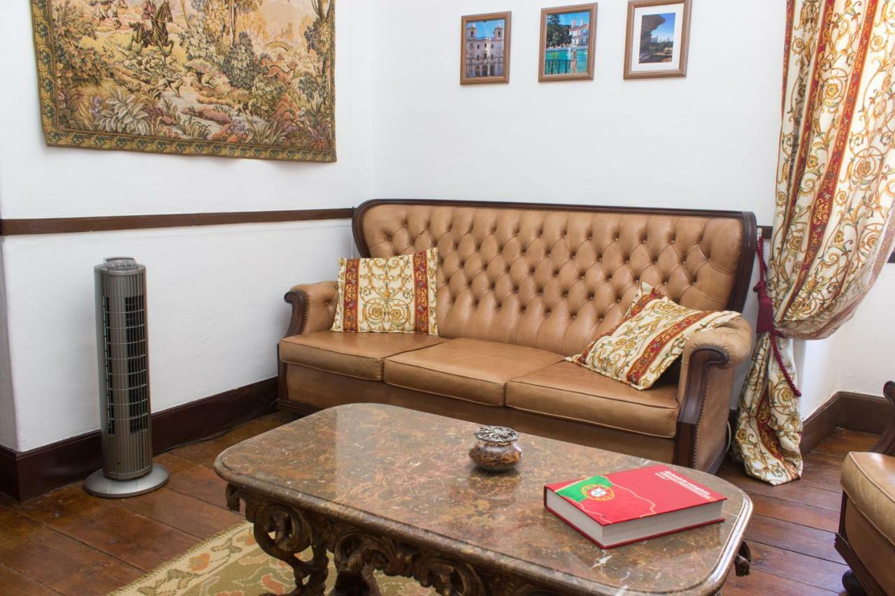 Farm stay Casa Dos Tios