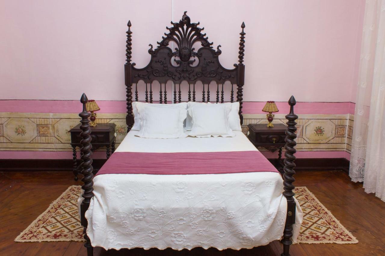 Casa Dos Tios * Veiros