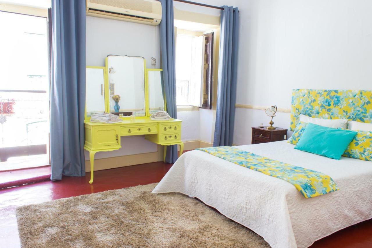 Farm stay Casa Dos Tios Veiros