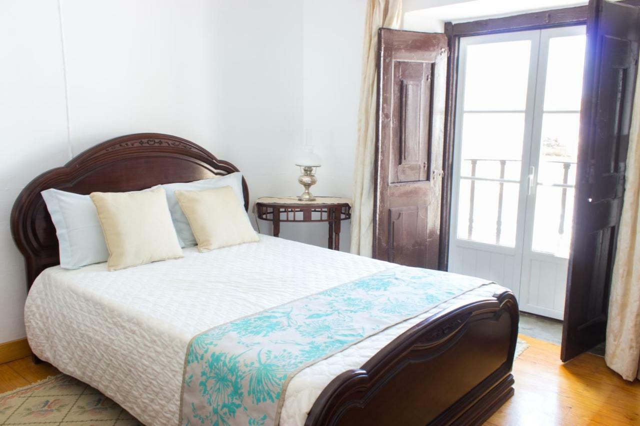 Casa Dos Tios Farm stay *