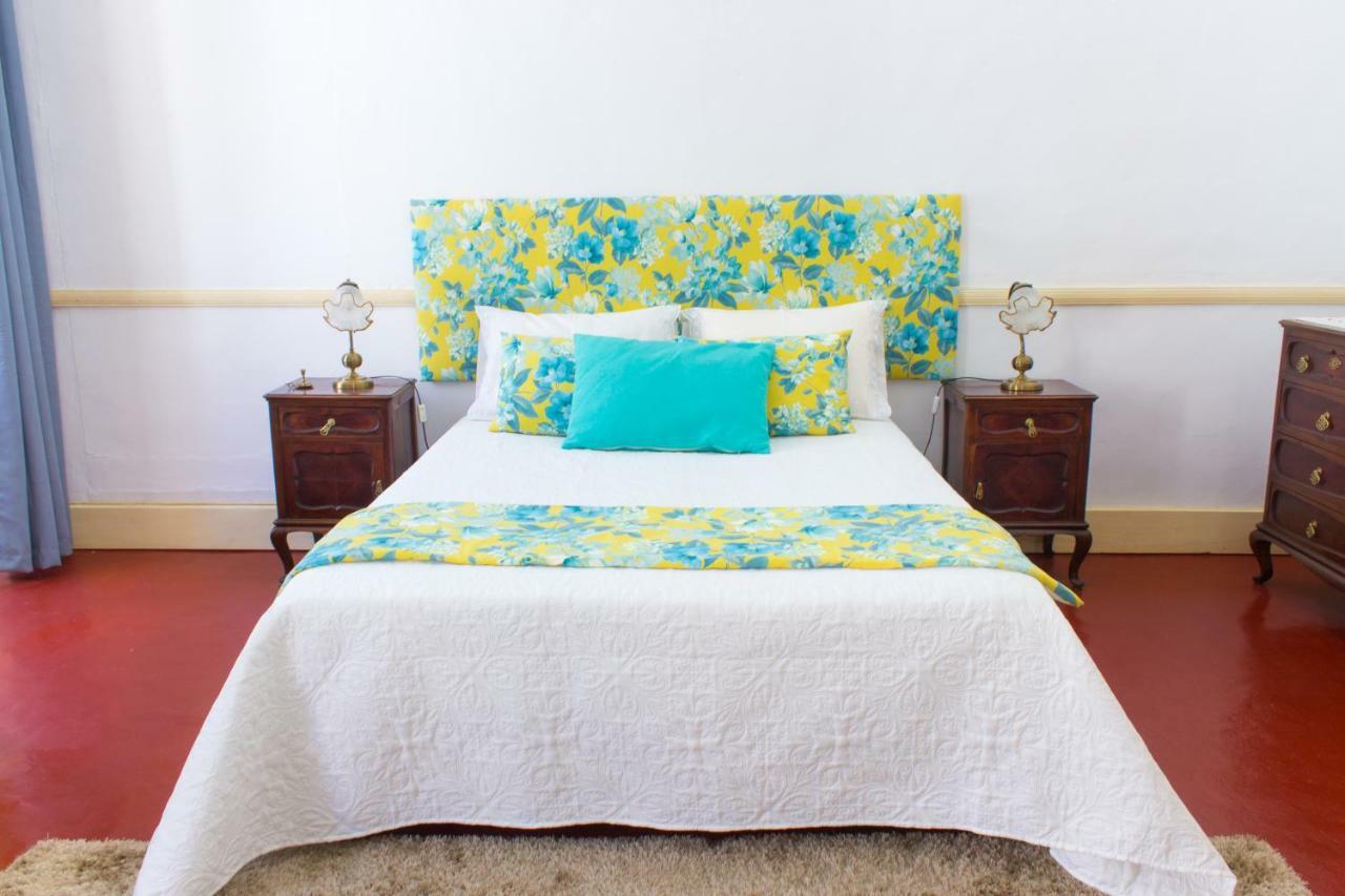 Farm stay Casa Dos Tios *
