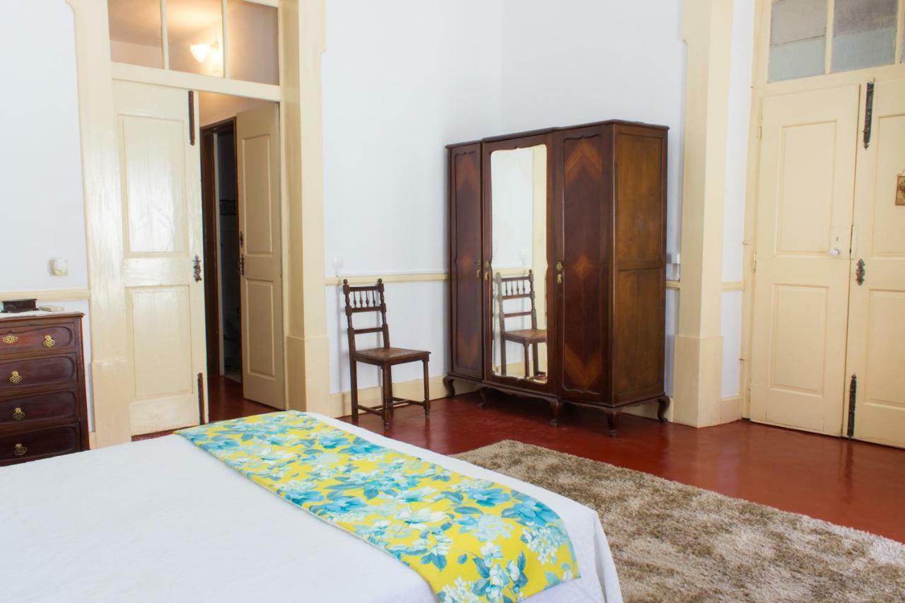 Casa Dos Tios * Veiros