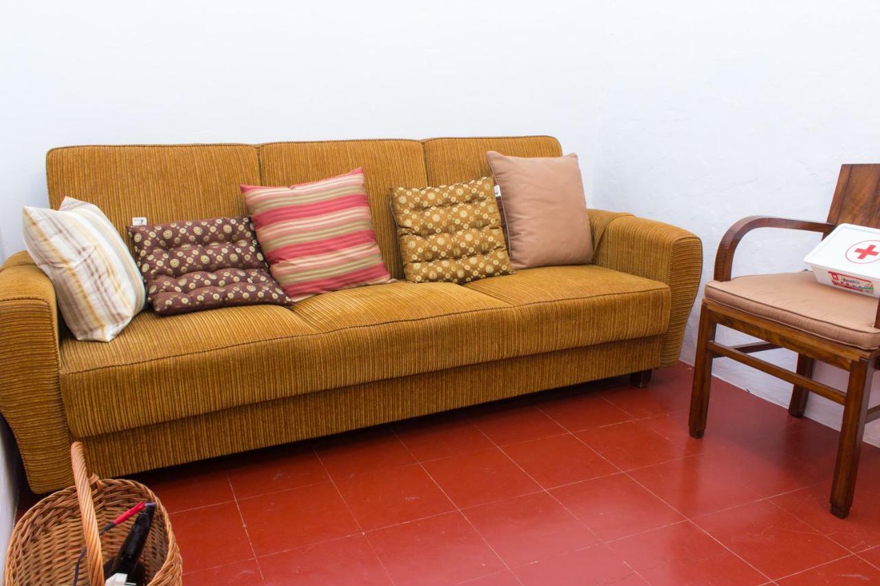 Casa Dos Tios Farm stay Veiros