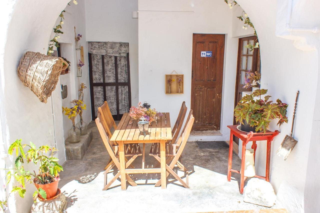 Farm stay Casa Dos Tios