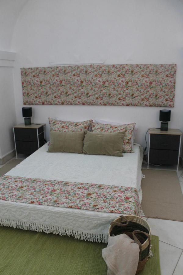 Farm stay Casa Dos Tios