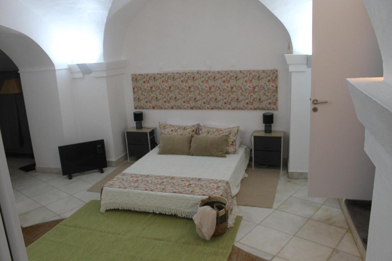 Farm stay Casa Dos Tios *